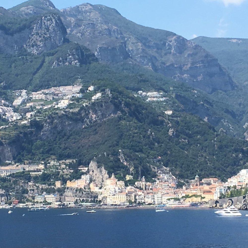 Meet your Posher, Heidi